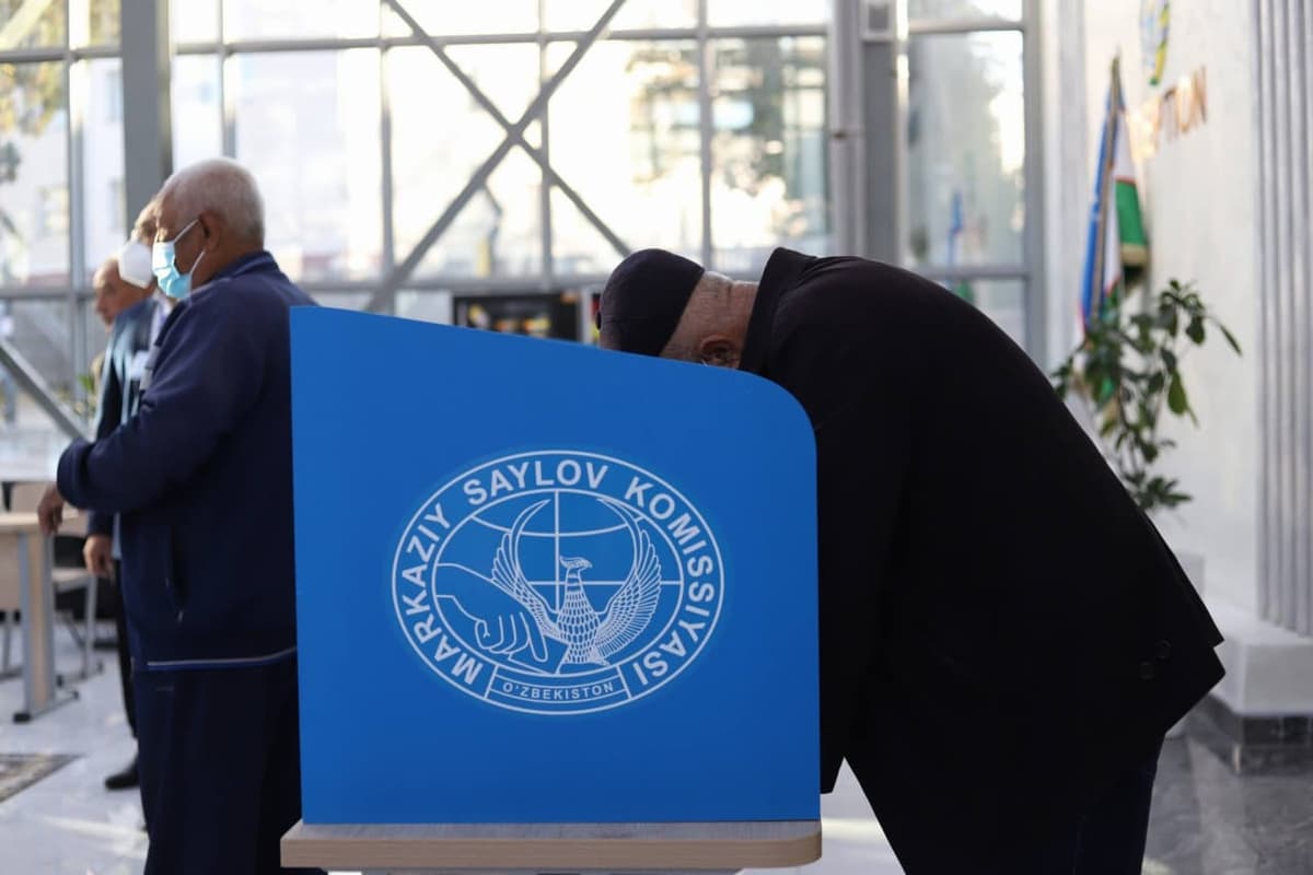 MSK prezident sayloviga doir batafsil ma'lumotlar haligacha ochiqlanmayotganiga izoh berdi