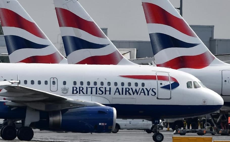 British Airways Лондондаги бош қароргоҳини сотиш ҳақида ўйламоқда