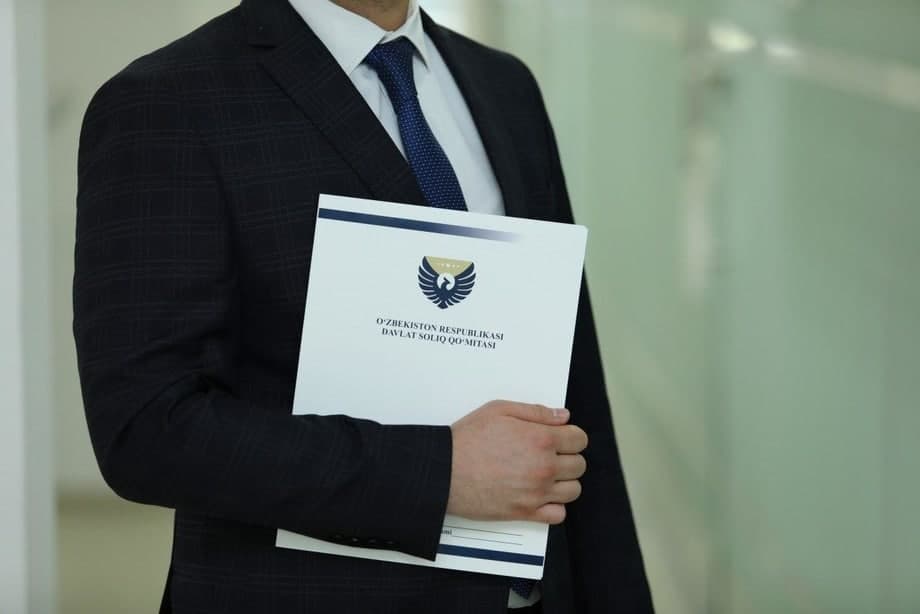 Налоговая инспекция Янгиюльского района поднимает планку абсурда на недосягаемую высоту. О предположениях в налогообложении