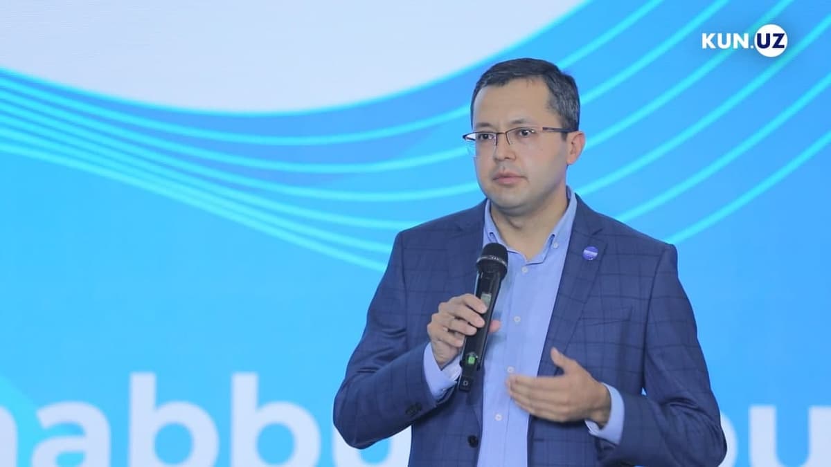 “Yashab turgan hududingizda qanday muammo bor? “Ochiq budjet” portalida yozib qoldiring” - moliya vaziri chaqirig‘i