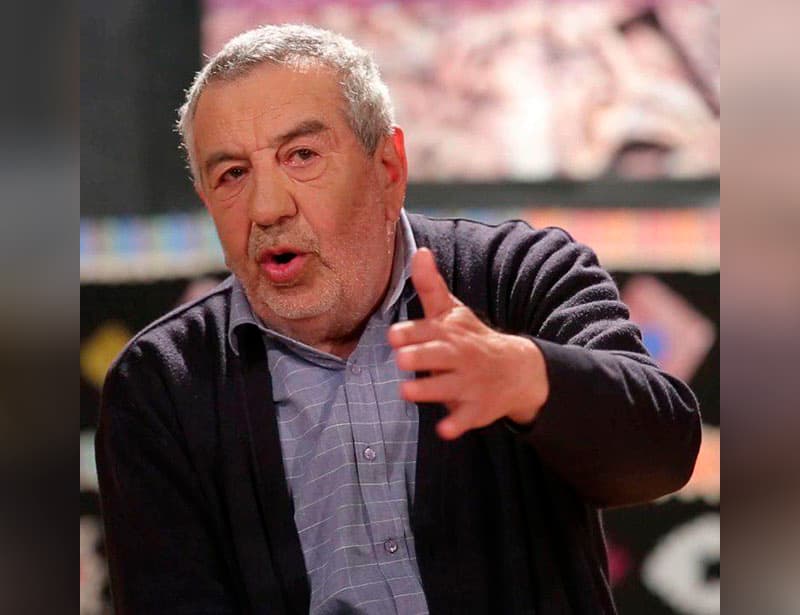 «Hozir aktyorlar saviyasi tomoshabinlarniki bilan bir xil». Bahodir Yo‘ldoshev san'at haqida nimalar degandi?