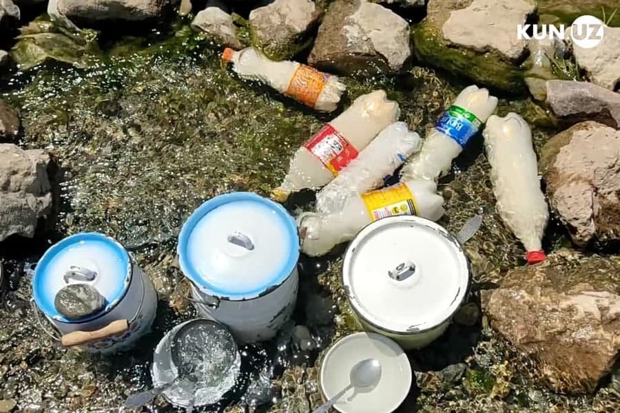 Forishlik go‘jachi ayollar joriy qilgan tartib: monopoliyadan xoli demokratiya