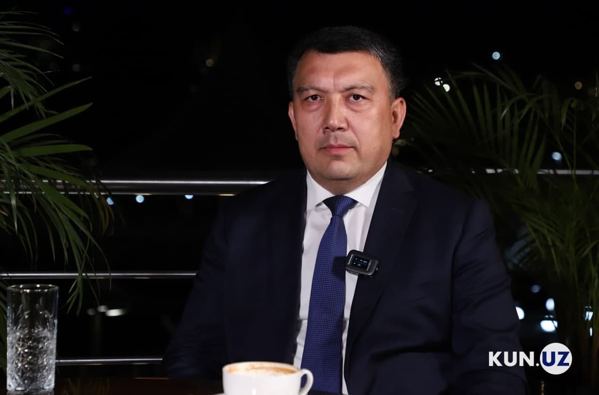 «Yashil iqtisodiyot», ekologik muammolar, AES va saylov - prezidentlikka eng sirli nomzod Narzullo Oblomurodov bilan suhbat