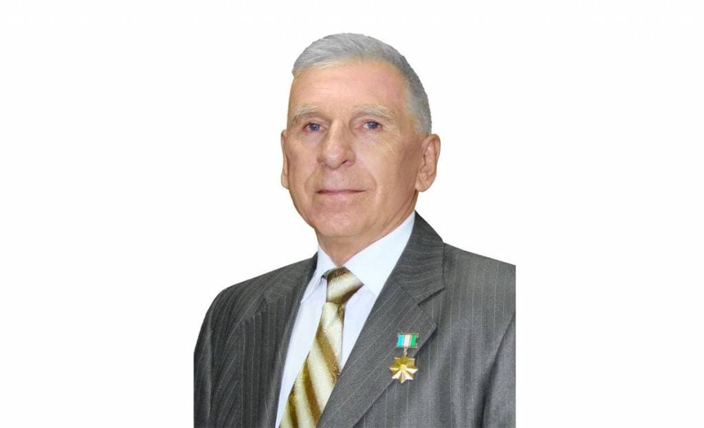 Шавкат Мирзиёев выразил соболезнования в связи с кончиной Анатолия Панина