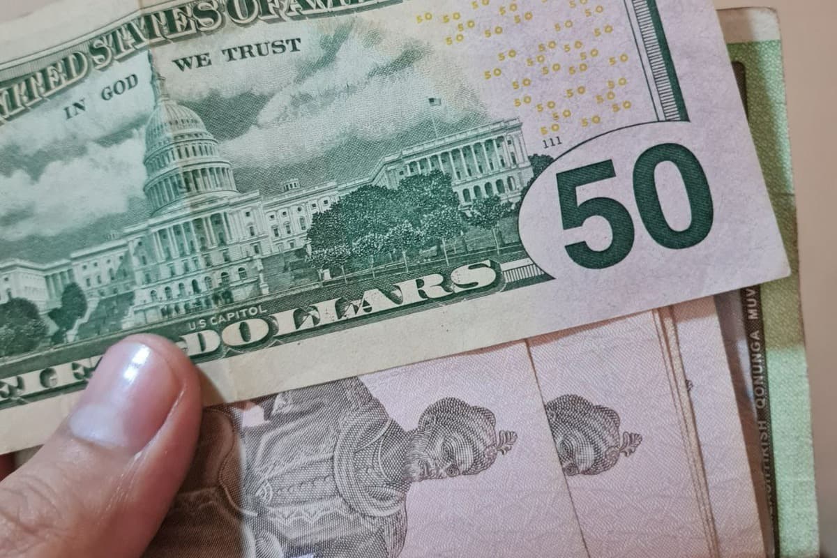 «Valuta shoxobchalari nega dam olish kunlari ishlamaydi?» - Blogerlarning hafta mavzulari