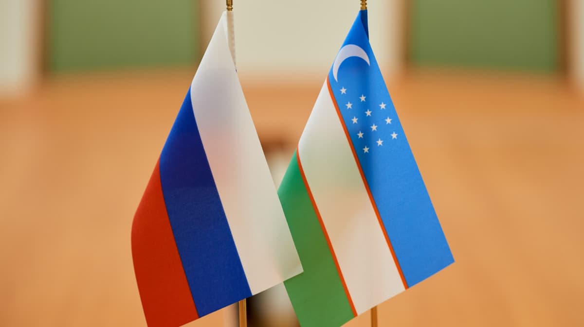 Россия откроет консульство в Самарканде