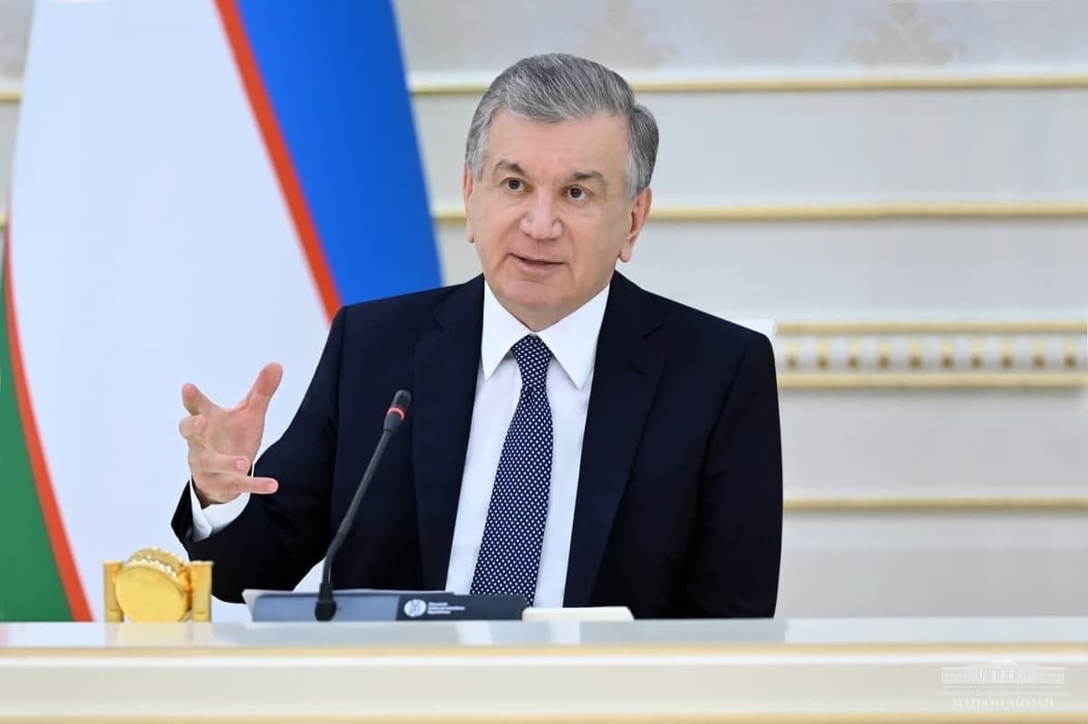 «Paxtamizning rangi oq edi, lekin «qora» bo‘lib yurdi» - prezident boykot bekor bo‘lgani haqida