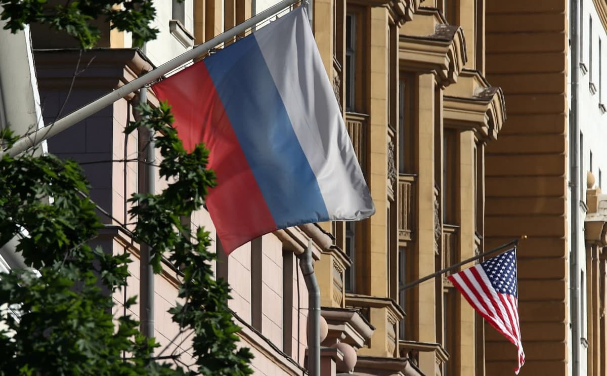 США пригрозили компаниям, которые поддерживают Россию 