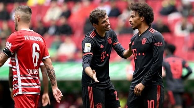 «Bavariya»da noxush seriya, «Barselona»da yana yirik g‘alaba, Holand rekordlarni yangilamoqda