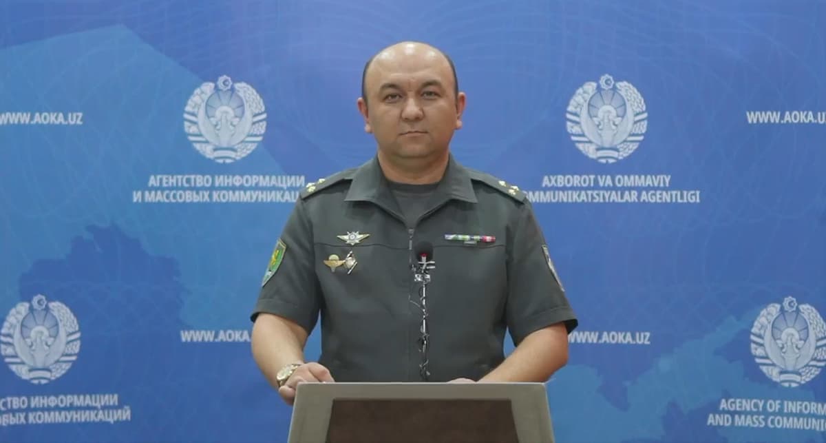 В Минобороны Узбекистана назвали число ныне здравствующих ветеранов Второй мировой войны