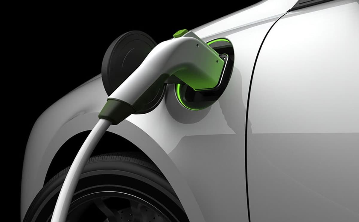 Gov’t expects electric vehicles to take 15% of the car market by 2030
