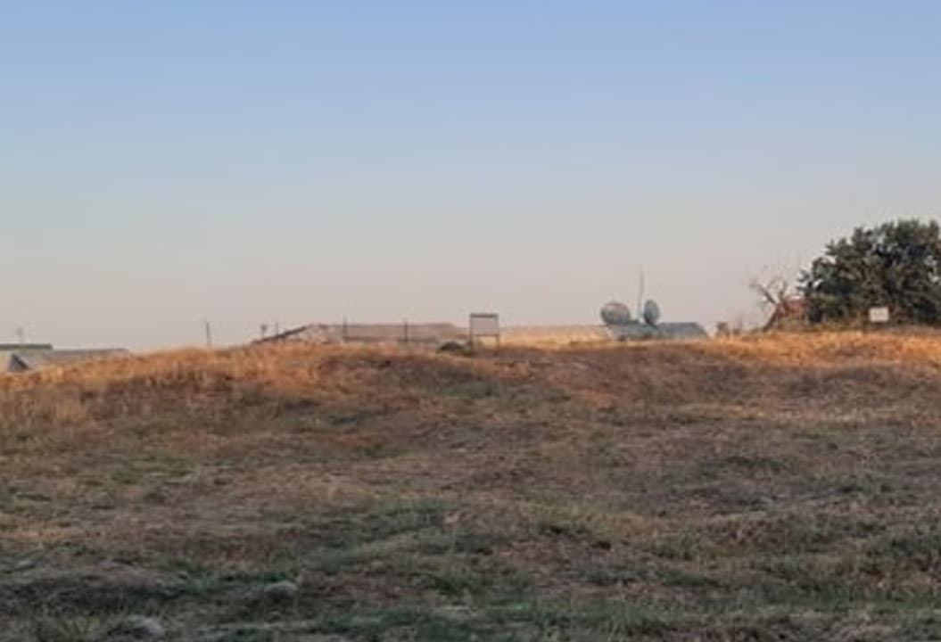 Toshkent shahrida yangi arxeologik yodgorlik topildi