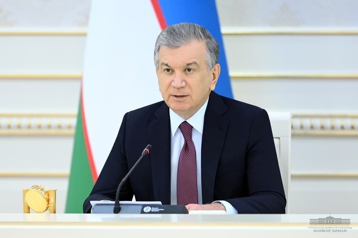 «Bu fojia emasmi?» - Shavkat Mirziyoyev yo‘llardagi avariyalar haqida (video)