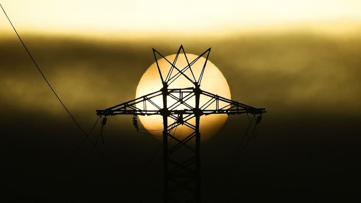 “Blackout of January 25 began with Uzbekistan” – Interstate Commission