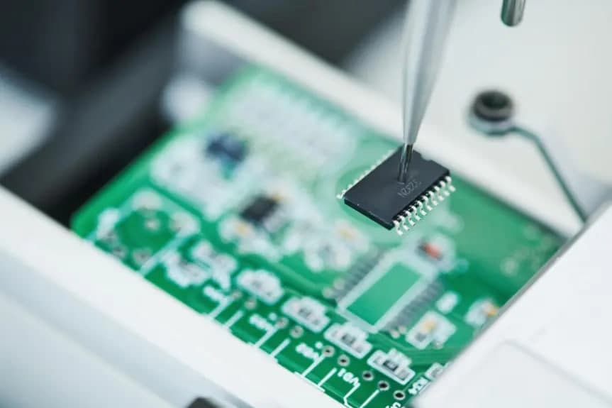 AQSh yarimo‘tkazgichlar ishlab chiqarishga milliardlab sarmoya kiritadi