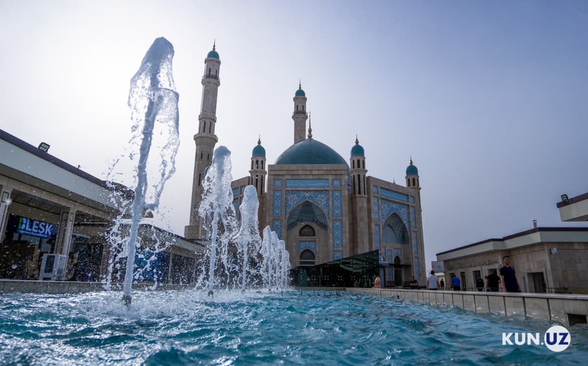 Eid al-Adha: Uzbekistan announces 3-day holiday