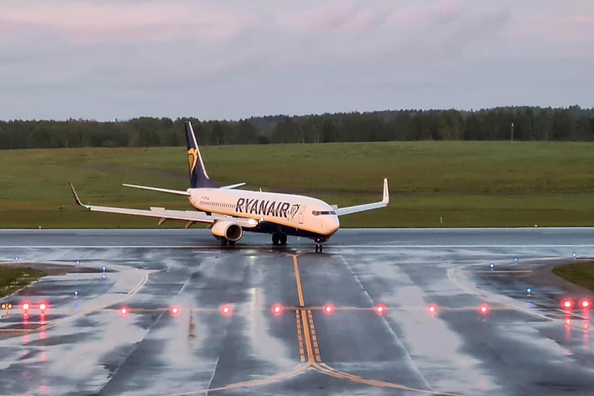 Посадивший рейс RyanAir диспетчер рассказал об операции КГБ Беларуси