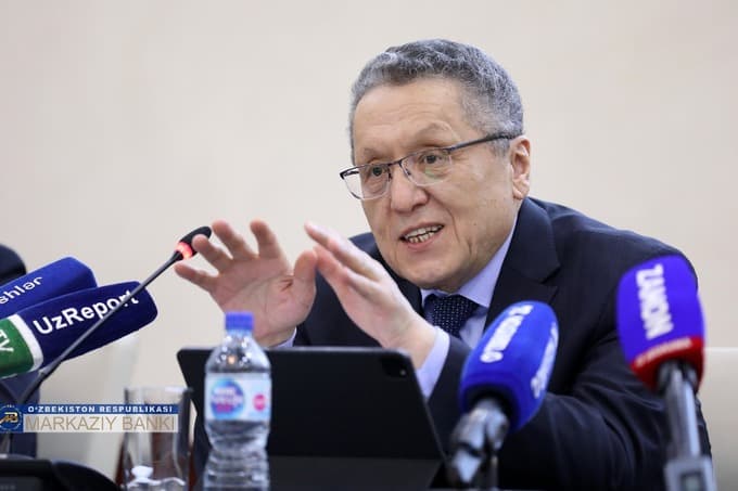 “Liberalization of energy prices is on our agenda” – Mamarizo Nurmuratov
