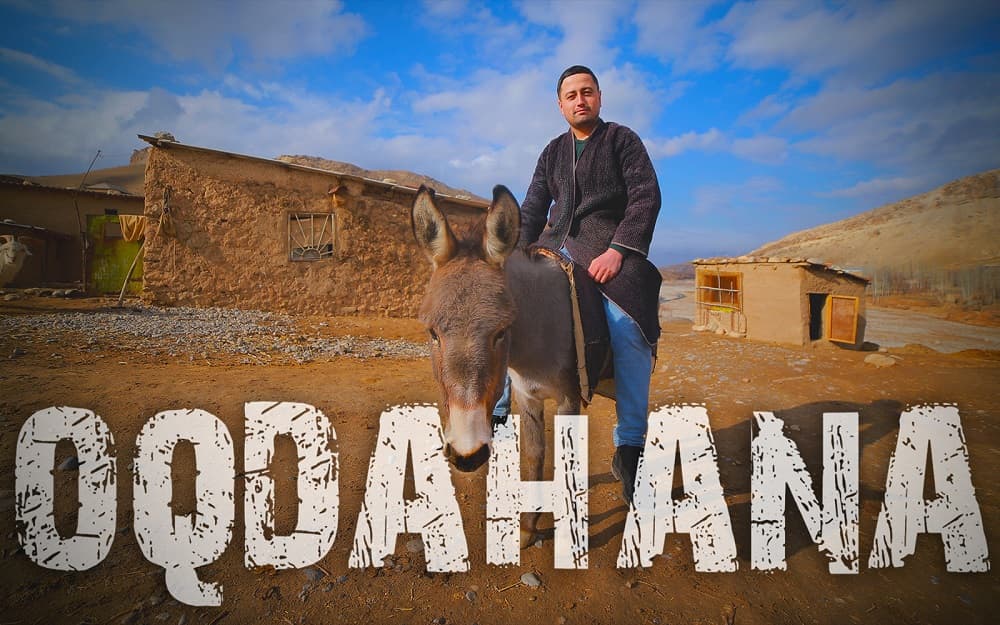 G‘aroyib tez yordam, osma ko‘prik, qishga g‘amlangan suv. “Manzil” – Oqdahana