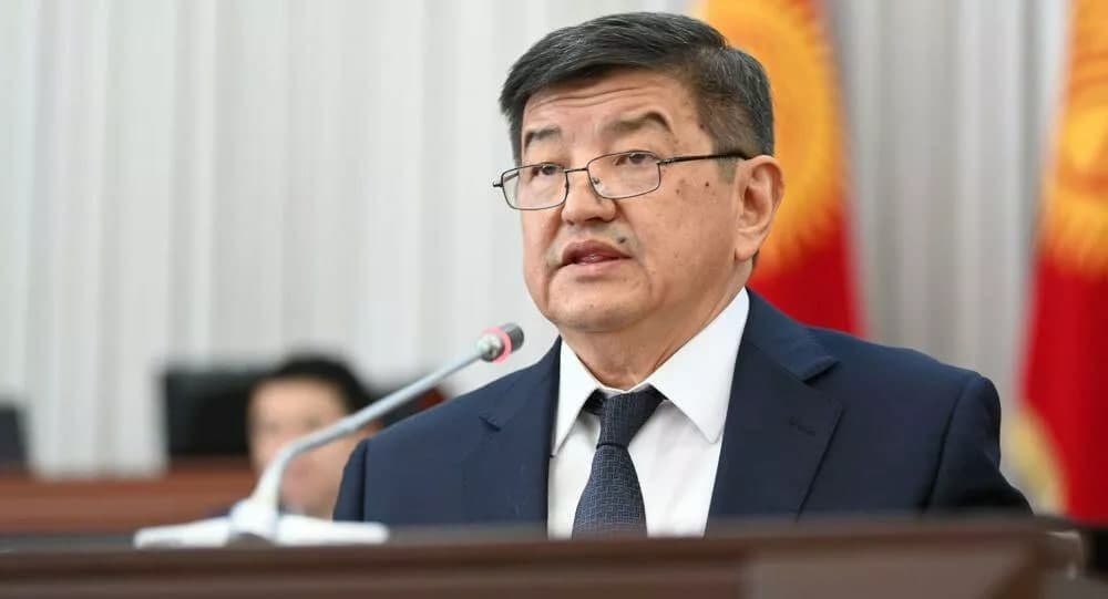 Pul faqat Qozog‘iston va Rossiya uchun sarflanyapti - Qirg‘iziston Yevrosiyo taraqqiyot banki faoliyatidan norozi