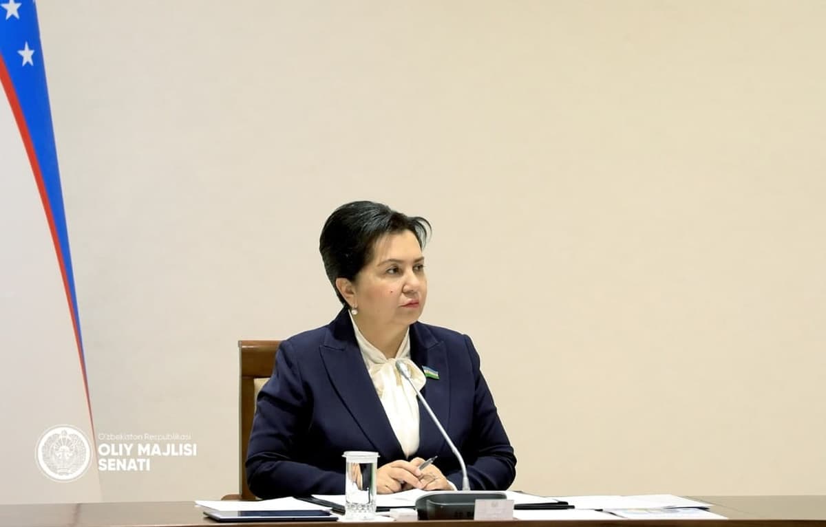 Танзила Нарбаева: «Женщина получает охранный ордер, а через месяц продолжает жить с мужем-насильником»