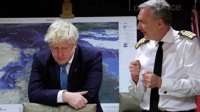 Britaniya Sharqiy Yevropadagi harbiylari sonini oshirmoqchi