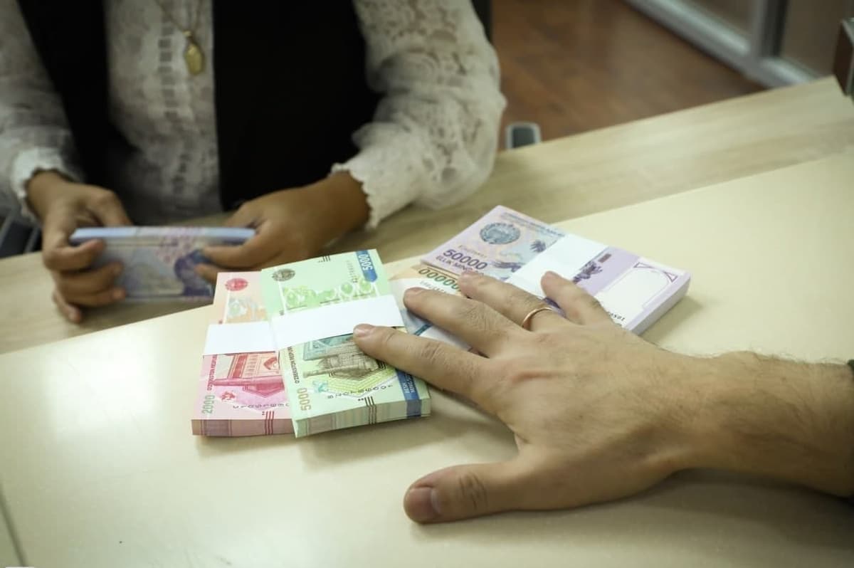 Qashqadaryoda bank xodimi 539 nafar fuqaroga soxta kvitansiya berib pullarni o‘zlashtirgani aniqlandi
