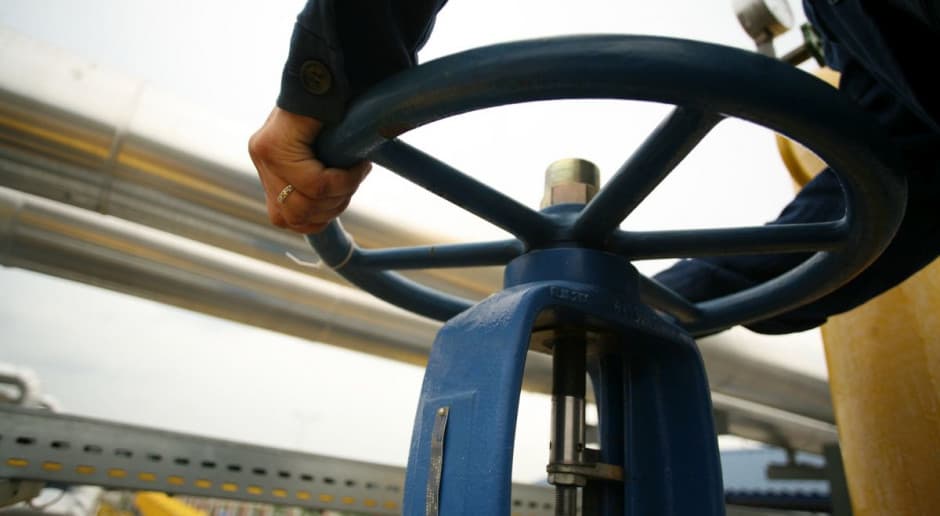 Россия Полшага газ етказиб беришни тўхтатди