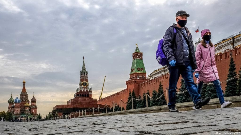 Индекс настроения россиян рухнул до минимума за 14 лет
