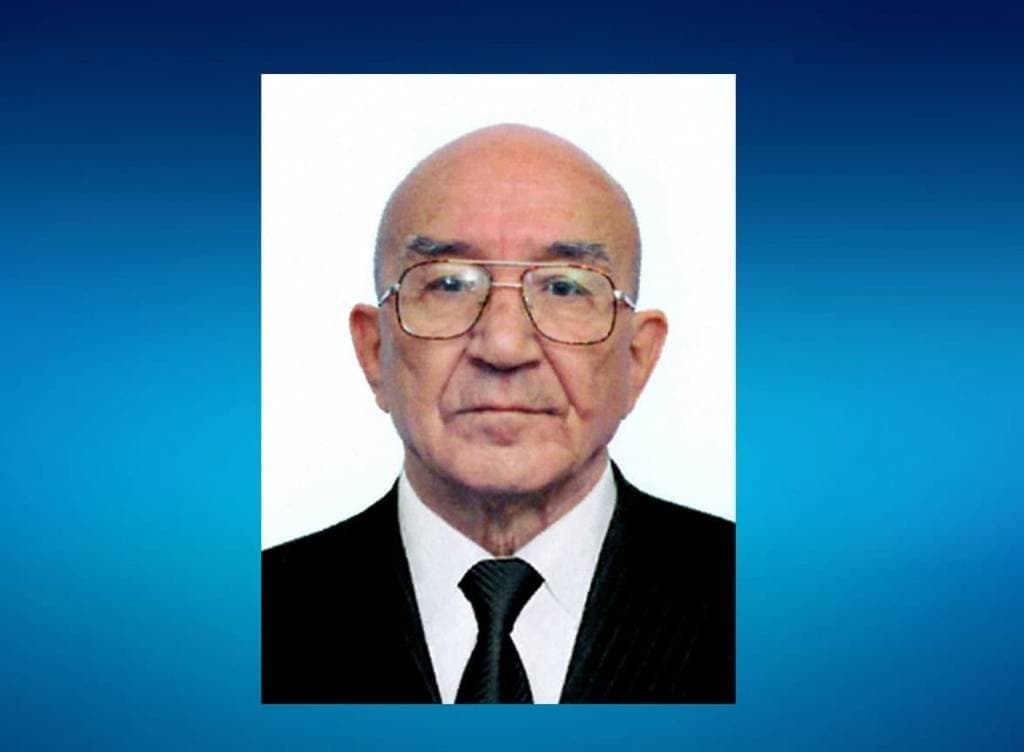 Taniqli fizik olim, akademik Temurbek Usmonov vafot etdi