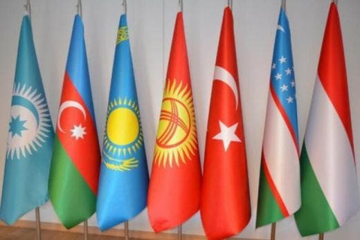 Главы МИД Организации тюркских государств проведут заседание по Казахстану