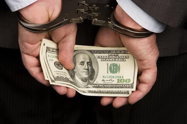 Спецслужбы задержали бывшего заместителя хокима Папского района