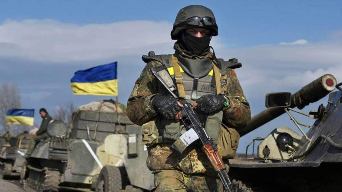 Зеленский озвучил ежедневные потери украинской армии