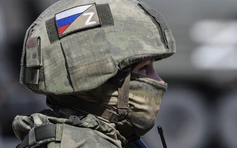 Названы пять ошибок российского командования, приведших к украинскому контрнаступлению
