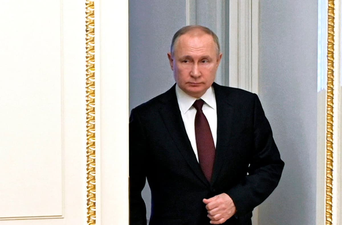 Владимир Путин посетит Узбекистан 