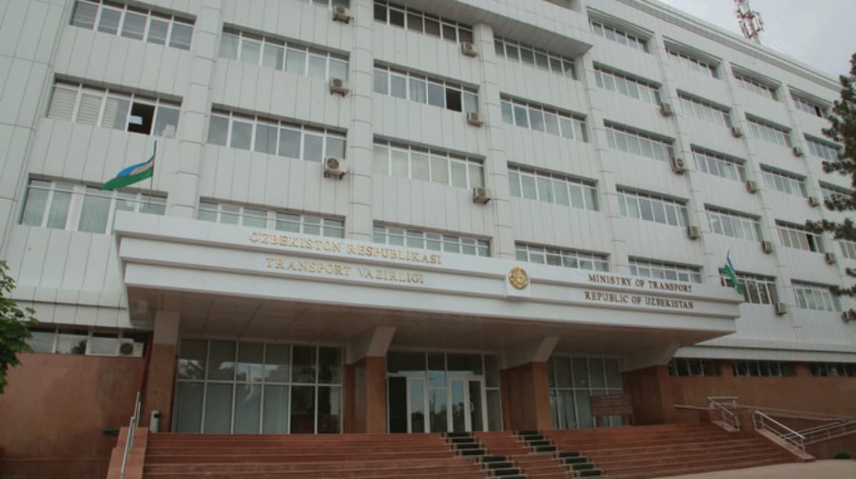 Transport Ministry refutes Senate report on looting and illegal spending of more than $3.1 million budget funds