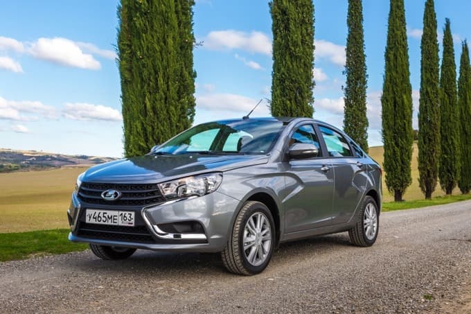 Uzbekistan to switch to full-cycle production of LADA