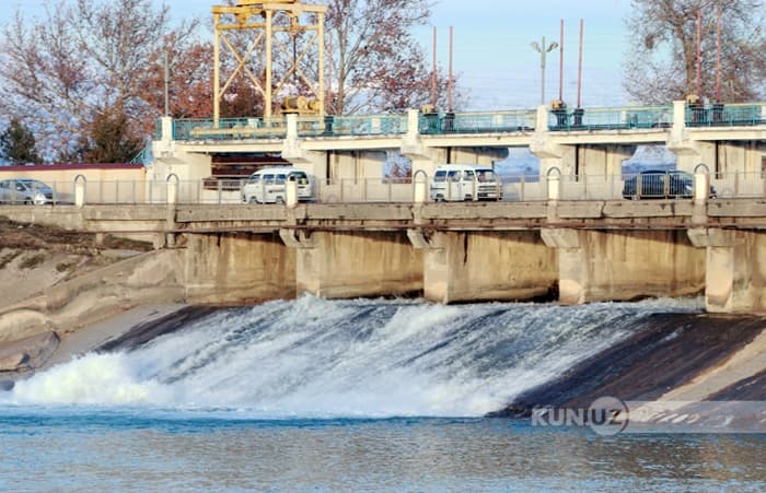 Three HPPs to be built in Samarkand region in 2022