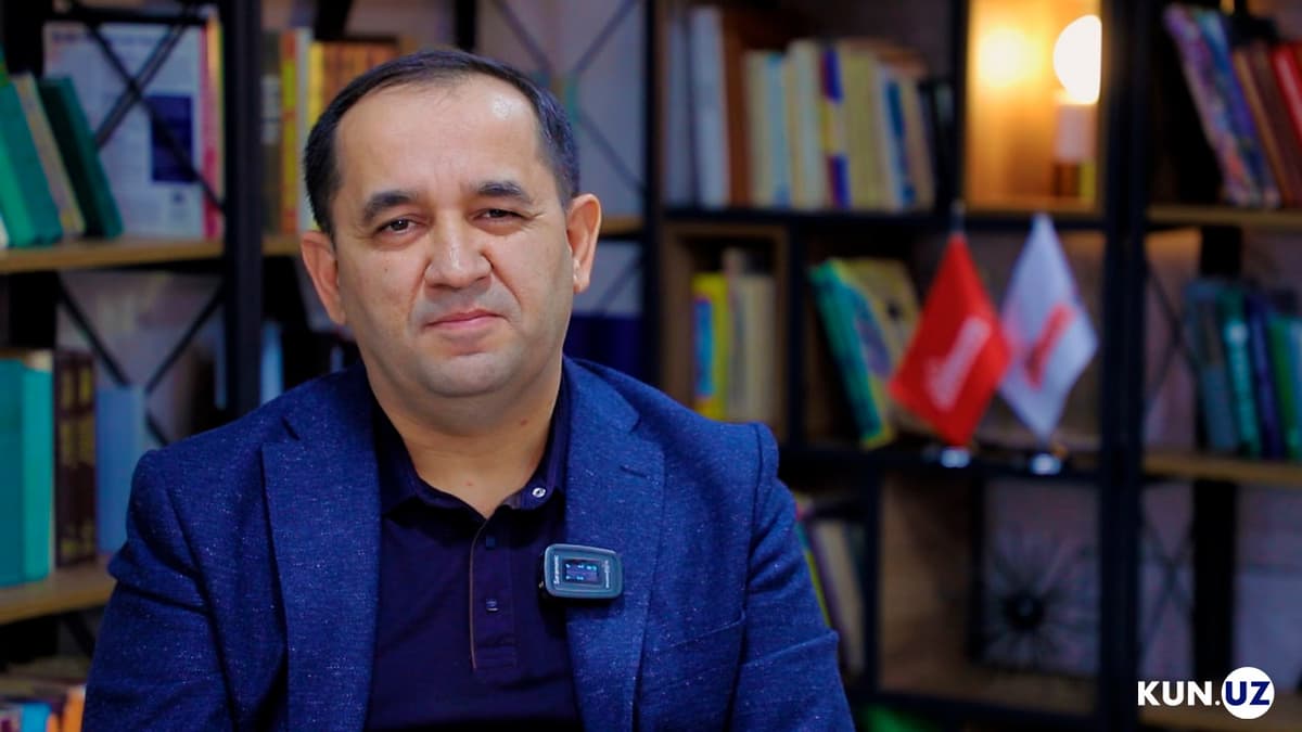 MFactor asoschisidan tavsiyalar: “Tadbirkor o‘z mahsulotini taqdim etadigan auditoriyani to‘g‘ri tanlashi lozim”