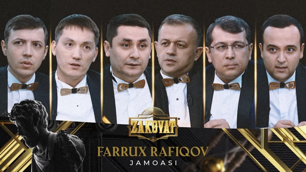 Bahovuddin Naqshband Haj safariga ketishdan avval shogirdlariga nega 20 ta tovoq olishni buyurardi? “Zakovat”ning navbatdagi sonidan reportaj