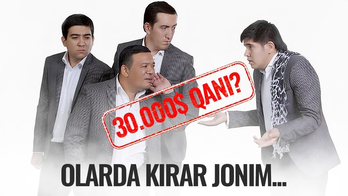 “Dizayn” jamoasi tadbirkorning 30 ming dollarini qaytarmayapti. Guruh barcha sudlarda yutqazgan