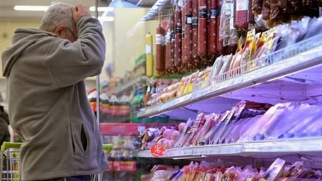 ВБ: высокие цен на продовольствие и энергоносители, вызванные войной в Украине, могут сохраняться на протяжении ряда лет