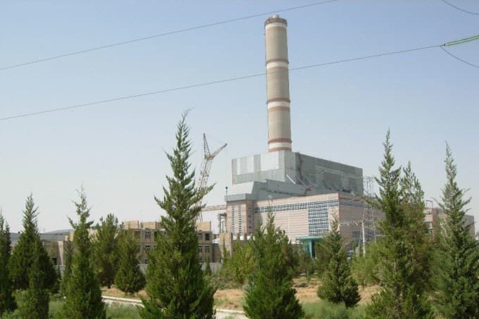 Uzbekistan to launch six thermal and one solar power plants in 2022