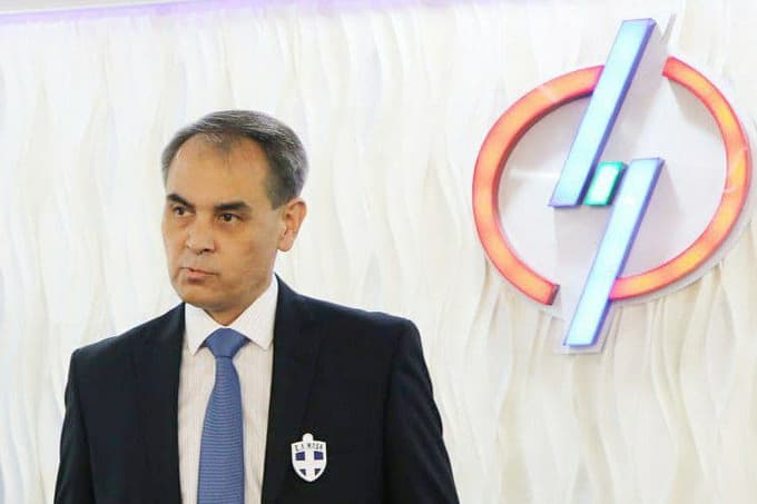 “Xorazm hududiy elektr tarmoqlari” AJ sobiq bosh direktori 8 yilga qamaldi