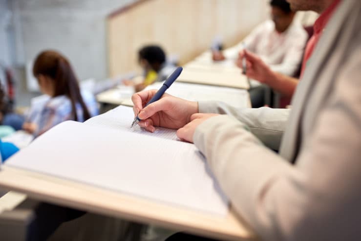O‘zbekistonda pedagogika yo‘nalishida 10 ta oliygoh tashkil etilmoqda