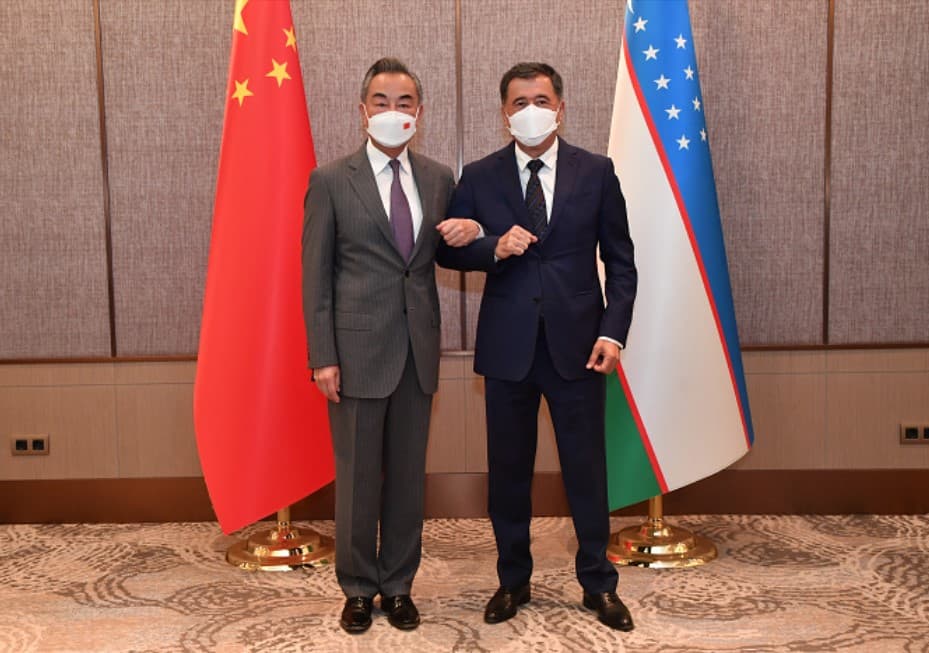 China fully supports Uzbekistan’s chairmanship in SCO 