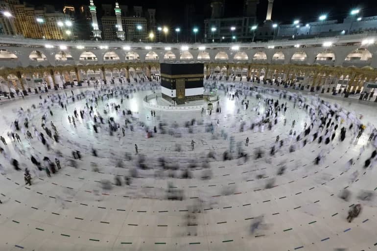 Umra narxi yana oshirilishi kutilmoqda