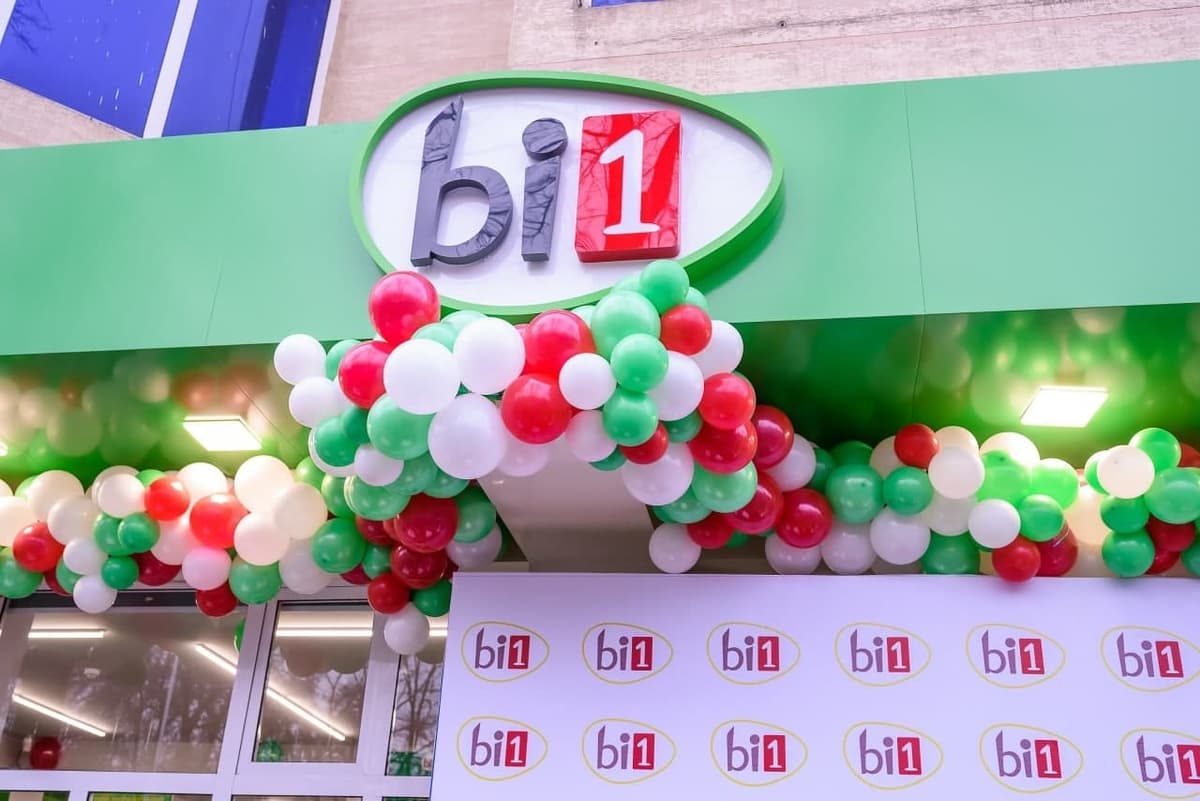 Fransiyaning arzon narxlardagi bi1 dökonlar tarmoği endi Özbekistonda!