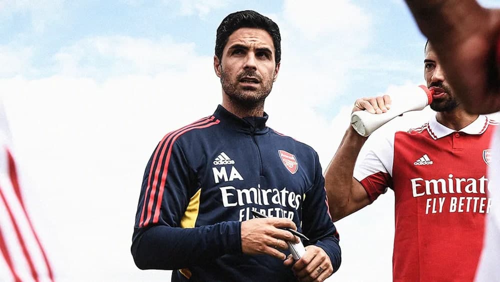 Uch o‘yinda uch g‘alaba, ligada peshqadamlik: «Arsenal» endi inqirozdan chiqdimi?