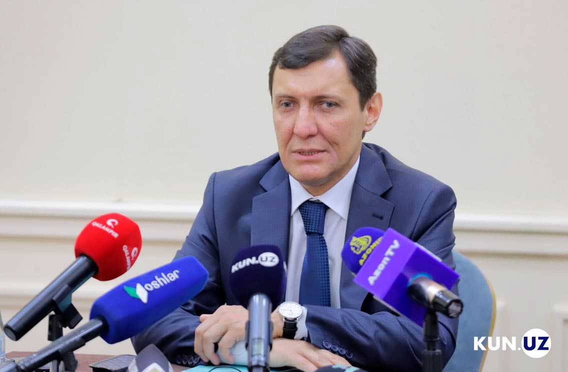 «Qayerda urushlar bo‘layotgan bo‘lsa, u yerda oddiy insonlar o‘rtasidagi ishonch yo‘qolgan» – Xalq diplomatiyasi markazi direktori